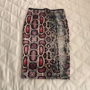 Charlie Jade Skirt